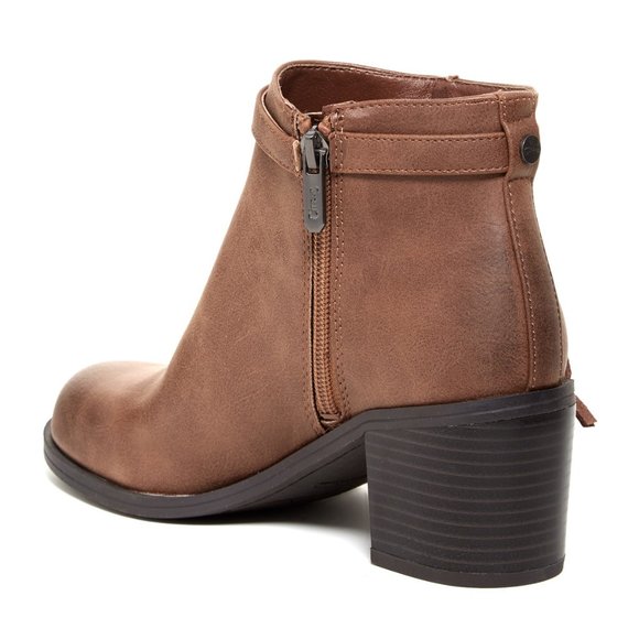 Circus by Sam Edelman Jolie Fringe Bootie 👢🤎 - Picture 3 of 14